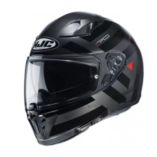 Мотошолом HJC I70 WATU MC5 M