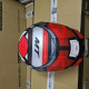 Мотошолом MT THUNDER 4 SV Pental B5 Matt Red