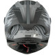 Мотошолом LS2 FF805 Thunder GP Aero Polar Matt Black