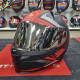 Мотошолом MT Revenge 2 S HATAX B5 Matt Red ECE2206