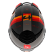 Мотошолом MT THUNDER 4 SV Ergo B15 Matt Red