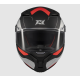 Мотошолом AXXIS FENIX ORK B5 MATT L