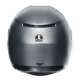 Мотошолом AGV K3 Rodio Grey Matt ECE2206 XL