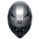 Мотошолом AGV K3 Rodio Grey Matt ECE2206 XL