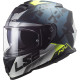 Мотошолом LS2 FF800 Storm Sprinter Cobalt