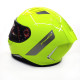 Мотошолом MT Revenge 2 Solid Gloss Fluor Yellow