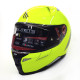 Мотошолом MT Revenge 2 Solid Gloss Fluor Yellow