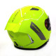 Мотошолом MT Revenge 2 Solid Gloss Fluor Yellow