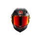 Мотошолом AGV PISTA GP RR (E2206) PANTERA M