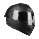 Мотошолом LAZER RAFALE Solid Matt Black