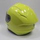 Мотошолом MT TARGO Solid A3 Gloss Fluor Yellow
