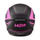 Мотошолом LAZER RAFALE HEXA Matt Pink