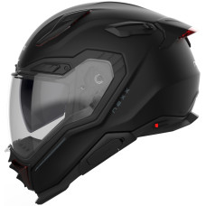 Мотошолом Nexx X.WST3 PLAIN BLACK MT