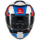 Мотошолом MT THUNDER 4 SV LUMINENCE A7 Gloss L