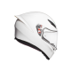 Мотошолом AGV K1 White ML(p)