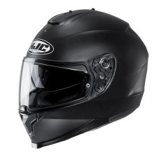 Мотошолом HJC C70 Matt Black