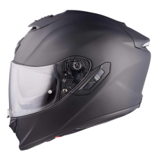 Мотошолом SCORPION EXO-1400 EVO II AIR Matt Black M