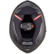 Мотошолом SCORPION EXO-1400 EVO II AIR Matt Black M