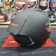 Мотошолом MT Revenge 2 S Solid Matt Black ECE2206