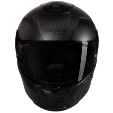 Мотошолом Nolan X-903 Ultra Carbon TRIPLONERO Black