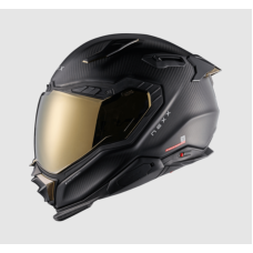 Мотошолом Nexx X.WST3 ZERO PRO CARBON GOLD MT L