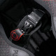 Мотошолом LS2 FF811 Vector II Solid Nardo Grey ECE2206