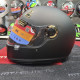 Мотошолом MT Jarama Solid Matt Black