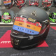 Мотошолом MT Jarama Solid Matt Black