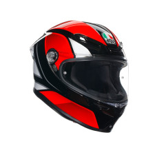 Мотошолом AGV K6 S E2206 HYPEN M