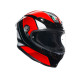 Мотошолом AGV K6 S E2206 HYPEN M