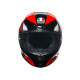 Мотошолом AGV K6 S E2206 HYPEN M