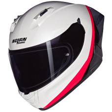 Мотошолом Nolan N60-6 Sport VERNICIATURA SPECIALE White