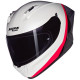 Мотошолом Nolan N60-6 Sport VERNICIATURA SPECIALE White
