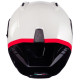Мотошолом Nolan N60-6 Sport VERNICIATURA SPECIALE White