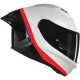 Мотошолом Nolan N60-6 Sport VERNICIATURA SPECIALE White