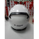 Мотошолом дитячий LS2 FF353J Solid Gloss White
