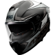 Мотошолом AXXIS HAWK SV EVO IXIL A2 Matt Titanium