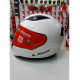 Мотошолом дитячий LS2 FF353J Solid Gloss White