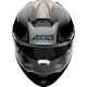 Мотошолом AXXIS HAWK SV EVO IXIL A2 Matt Titanium