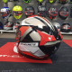 Мотошолом MT BLADE 2 SV Finishline D5 Gloss Pearl Red