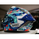 Мотошолом Shoei X-SPR PRO Marquez Barcelona TC-10 S