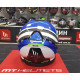 Мотошолом MT THUNDER 3 SV Carry Gloss Pearl Blue