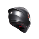 Мотошолом AGV K1 Matt Black