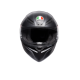 Мотошолом AGV K1 Matt Black
