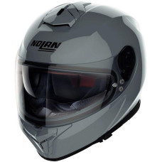 Мотошолом Nolan N80-8 CLASSIC N-COM Grey L