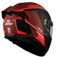 Мотошолом AXXIS HAWK SV EVO Titan B5 Matt Red L