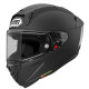 Мотошолом Shoei X-SPR PRO Matt Black XS