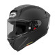 Мотошолом Shoei X-SPR PRO Matt Black XS