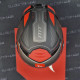 Мотошолом MT THUNDER 4 SV Jerk B5 Matt Red