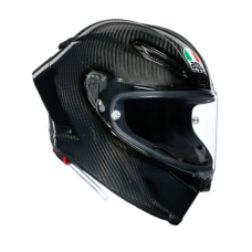 Мотошолом AGV PISTA GP RR Gloss Carbon ECE2206 M
